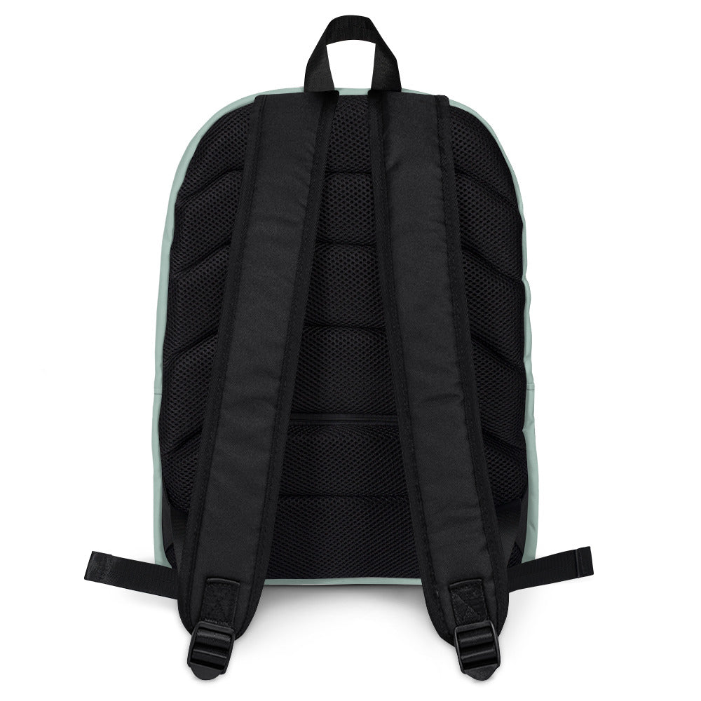 Backpack - cyan