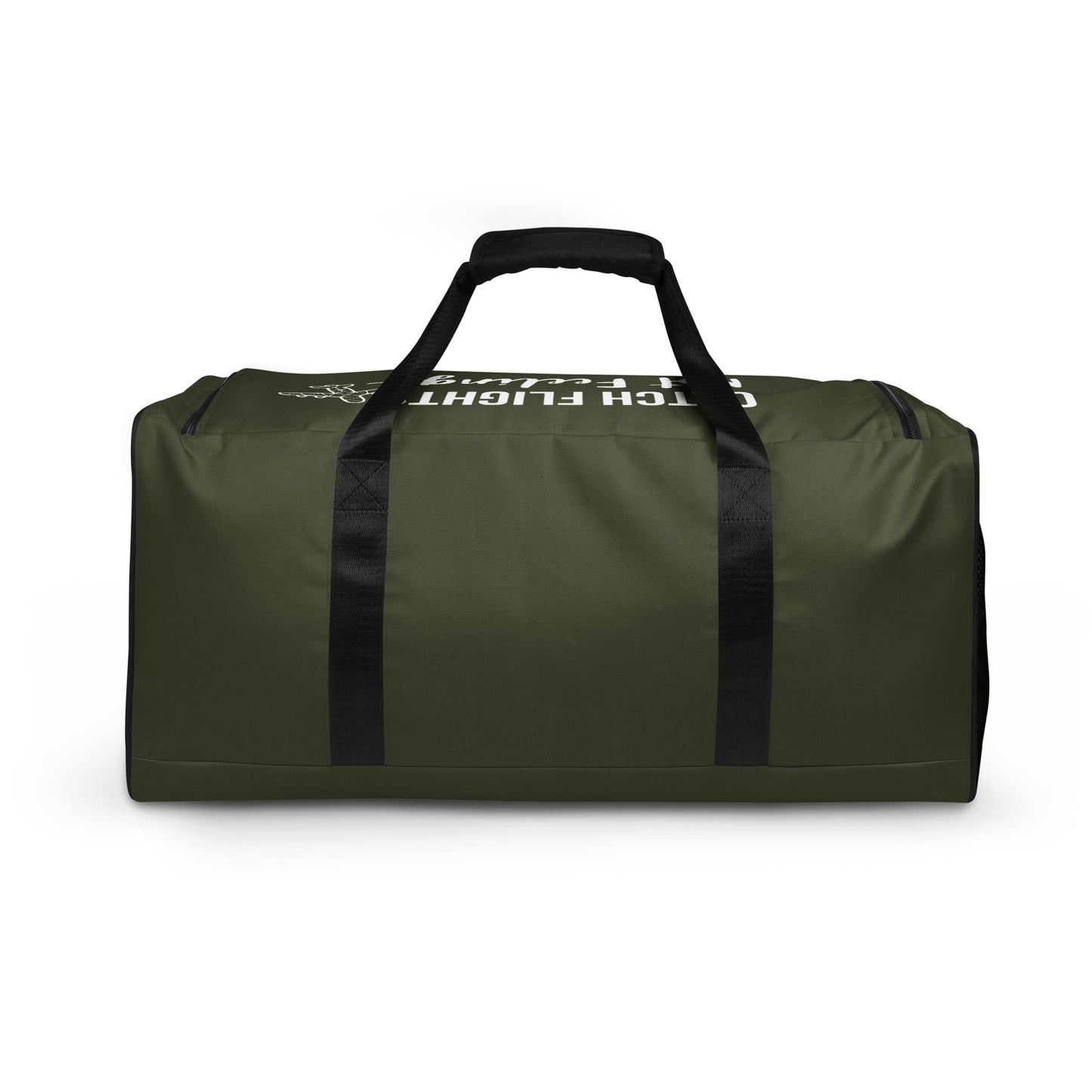 Saratoga Duffle bag