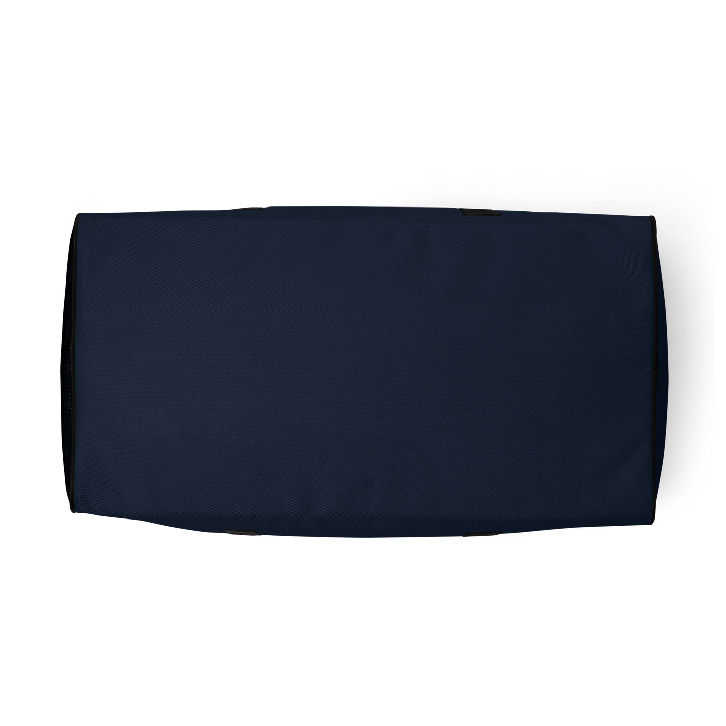 Navy Duffle bag