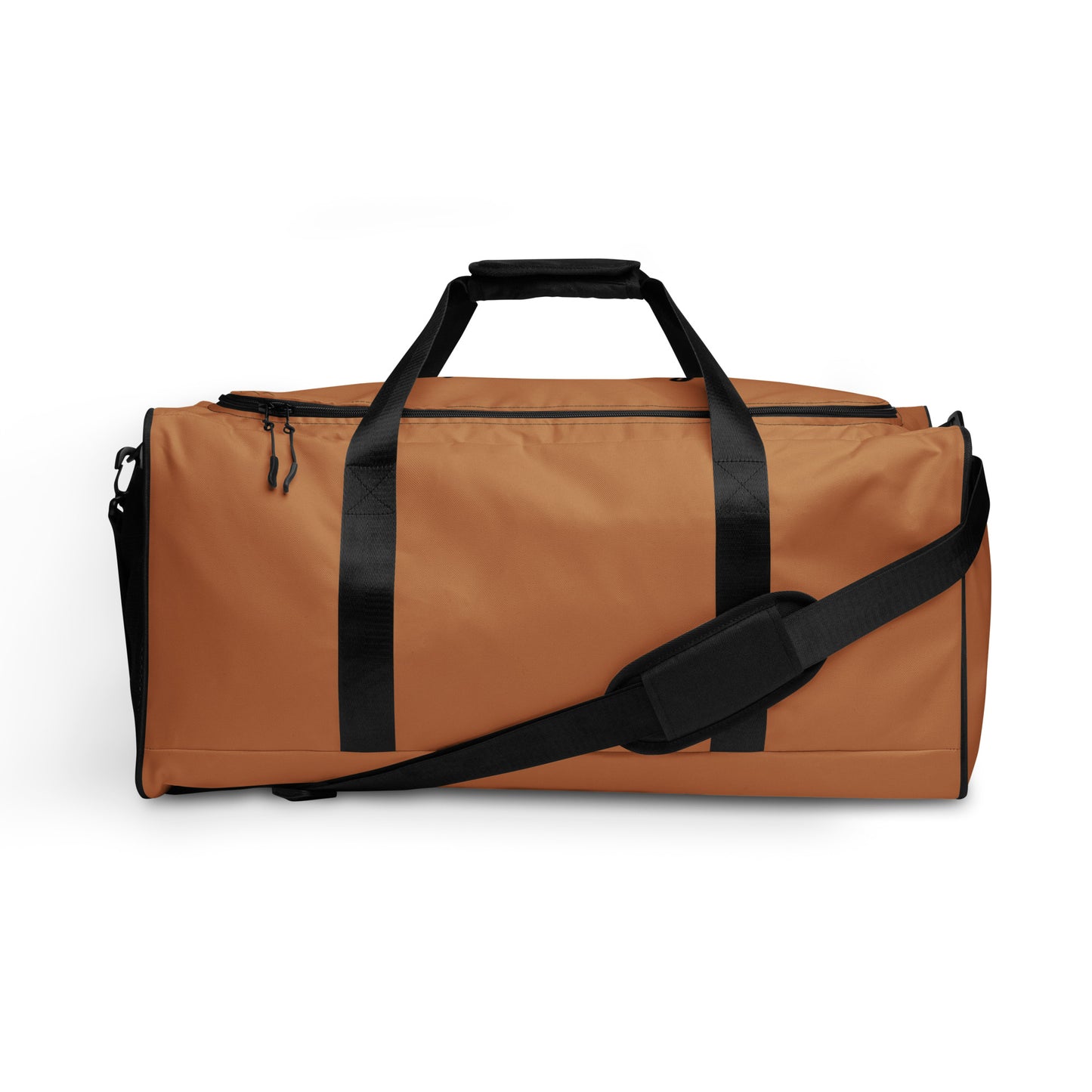 Nude Duffle bag