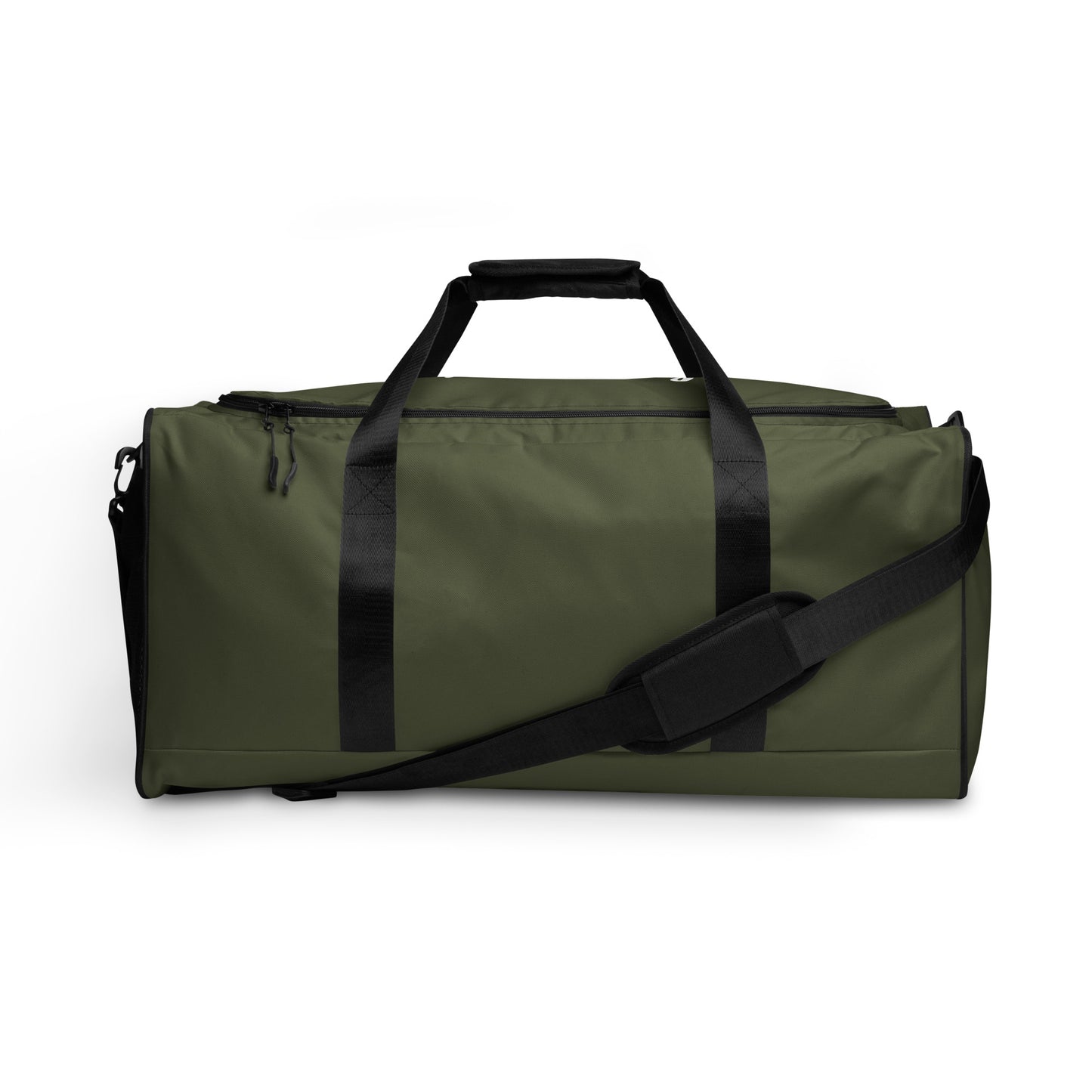 Saratoga Duffle bag