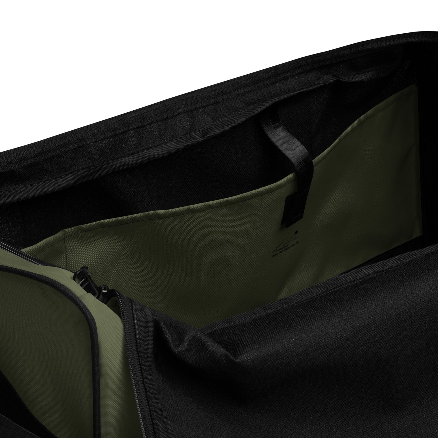 Saratoga Duffle bag