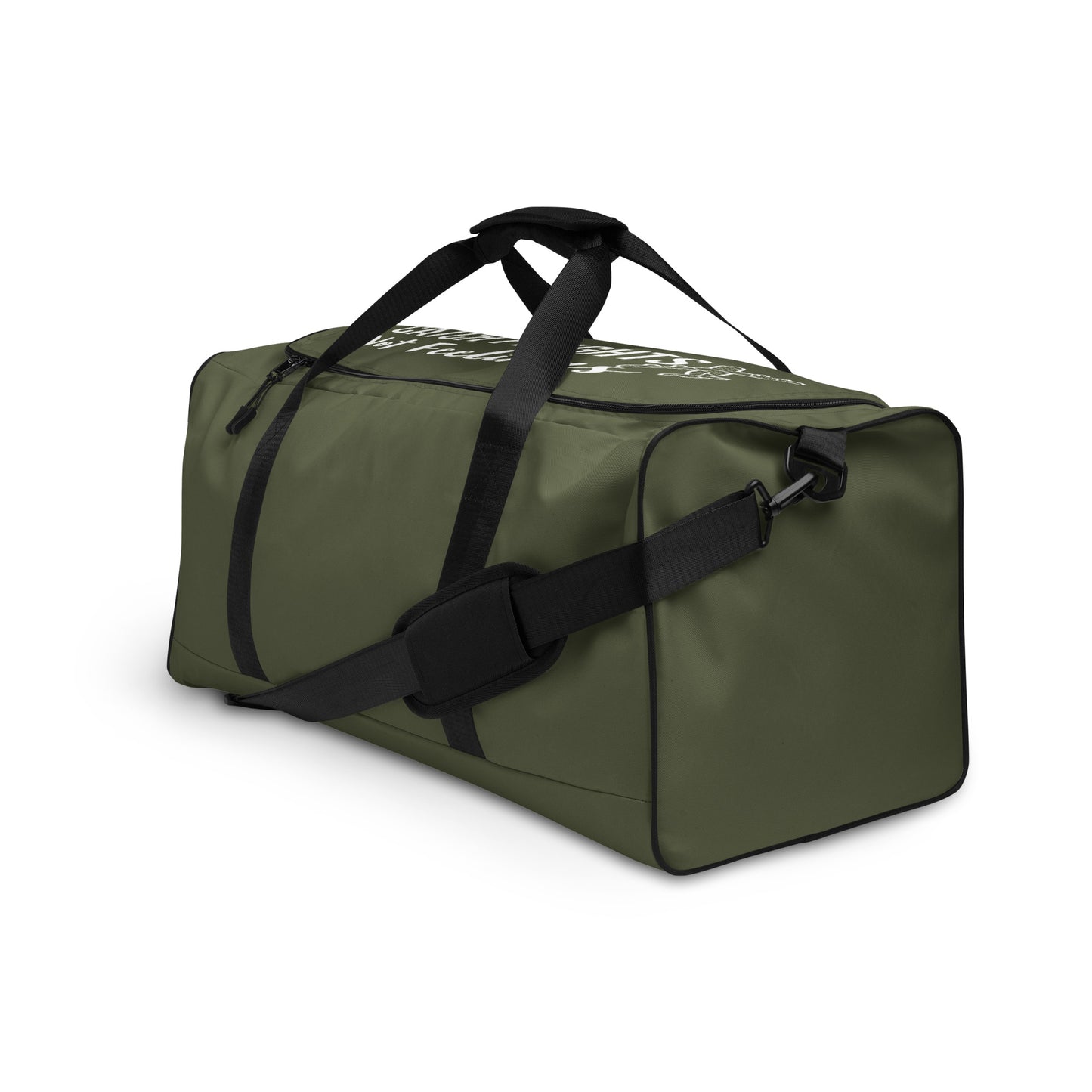 Saratoga Duffle bag