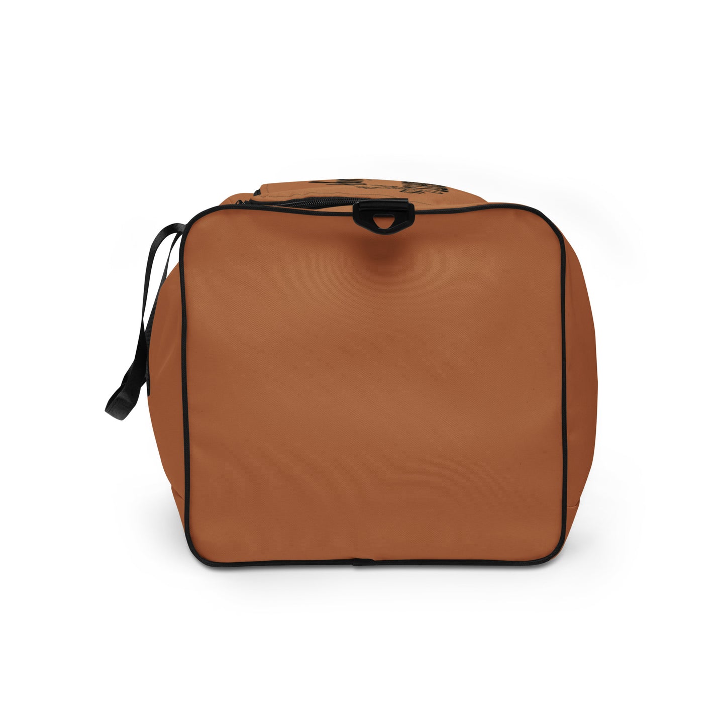 Nude Duffle bag