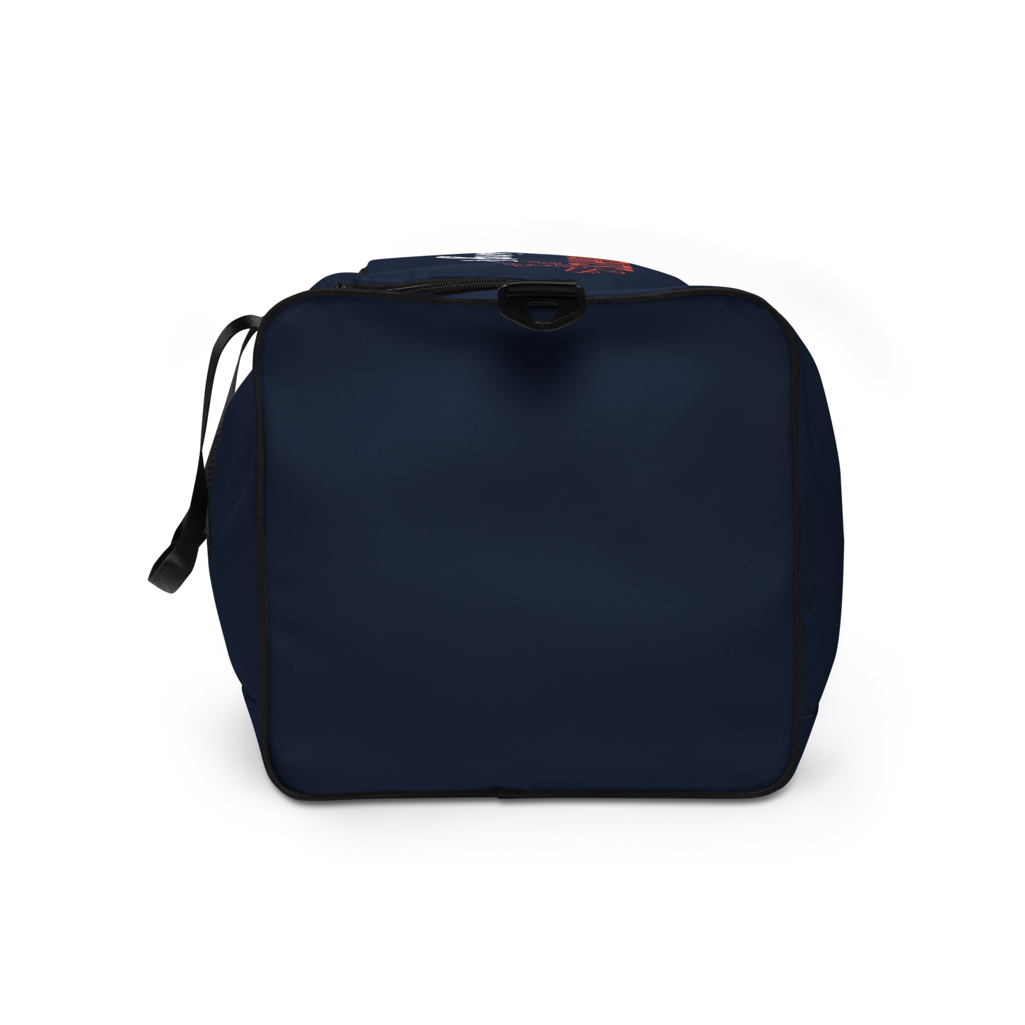 Navy Duffle bag