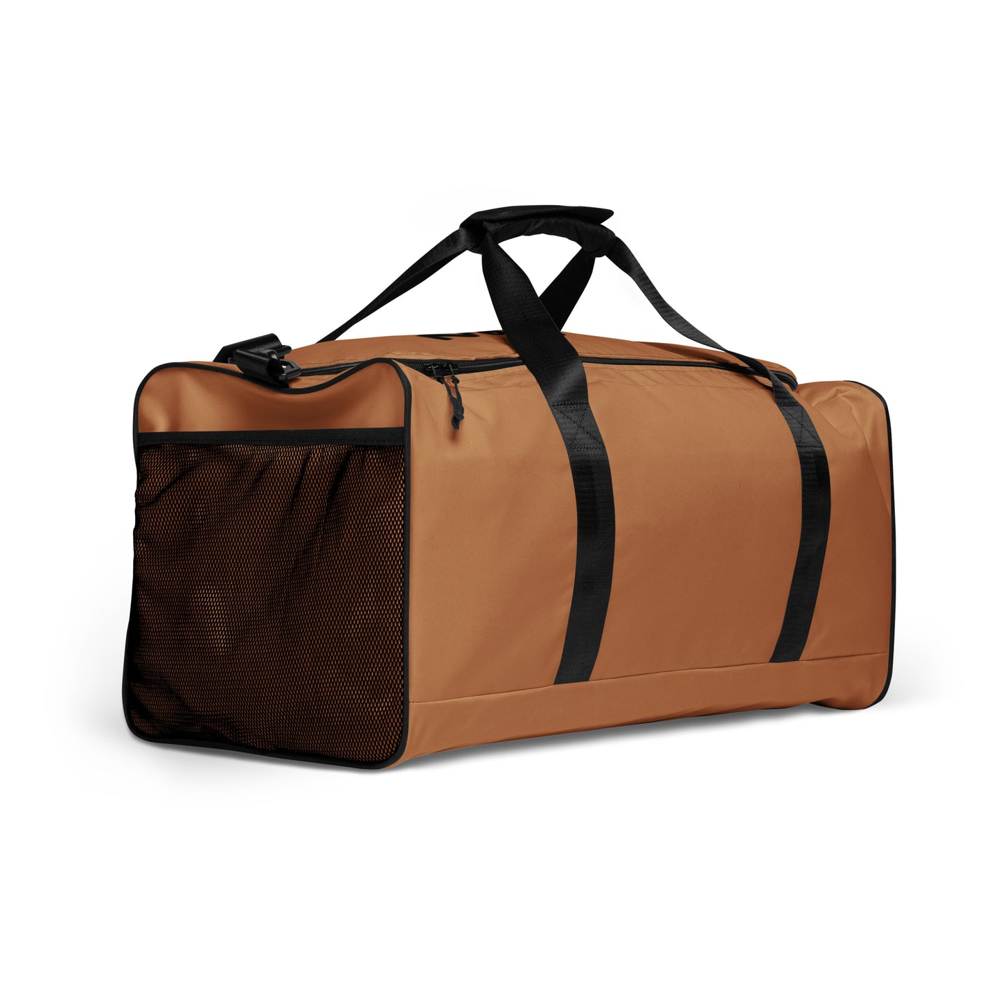 Nude Duffle bag