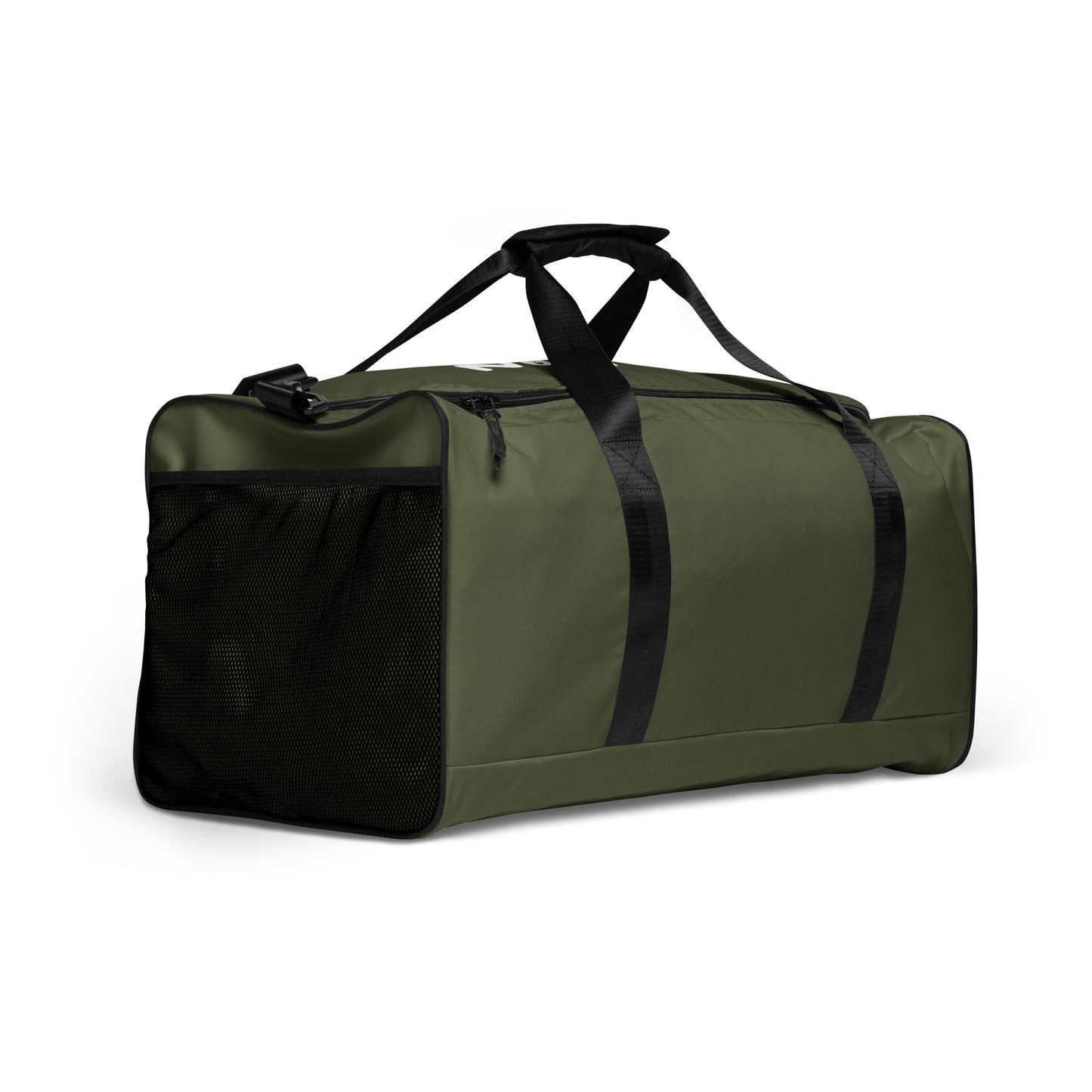 Saratoga Duffle bag