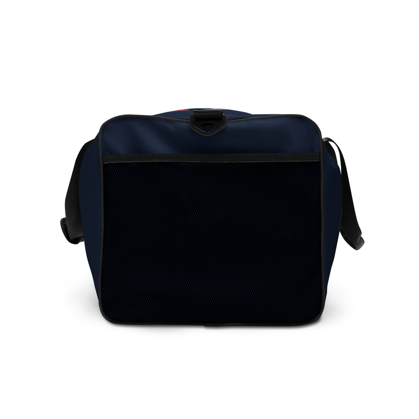 Navy Duffle bag