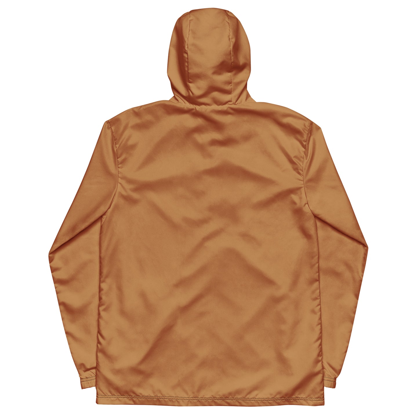 Voyage windbreaker (Nude)