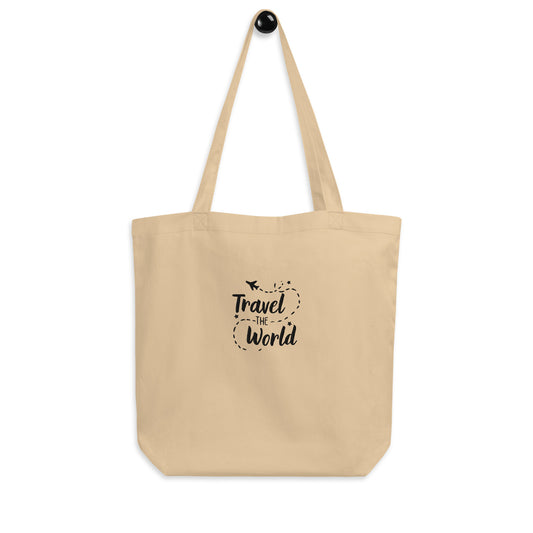 Eco Tote Bag