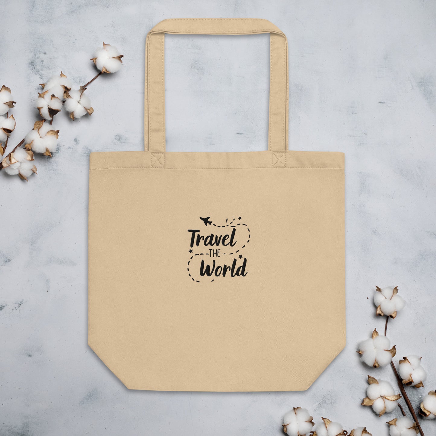 Eco Tote Bag