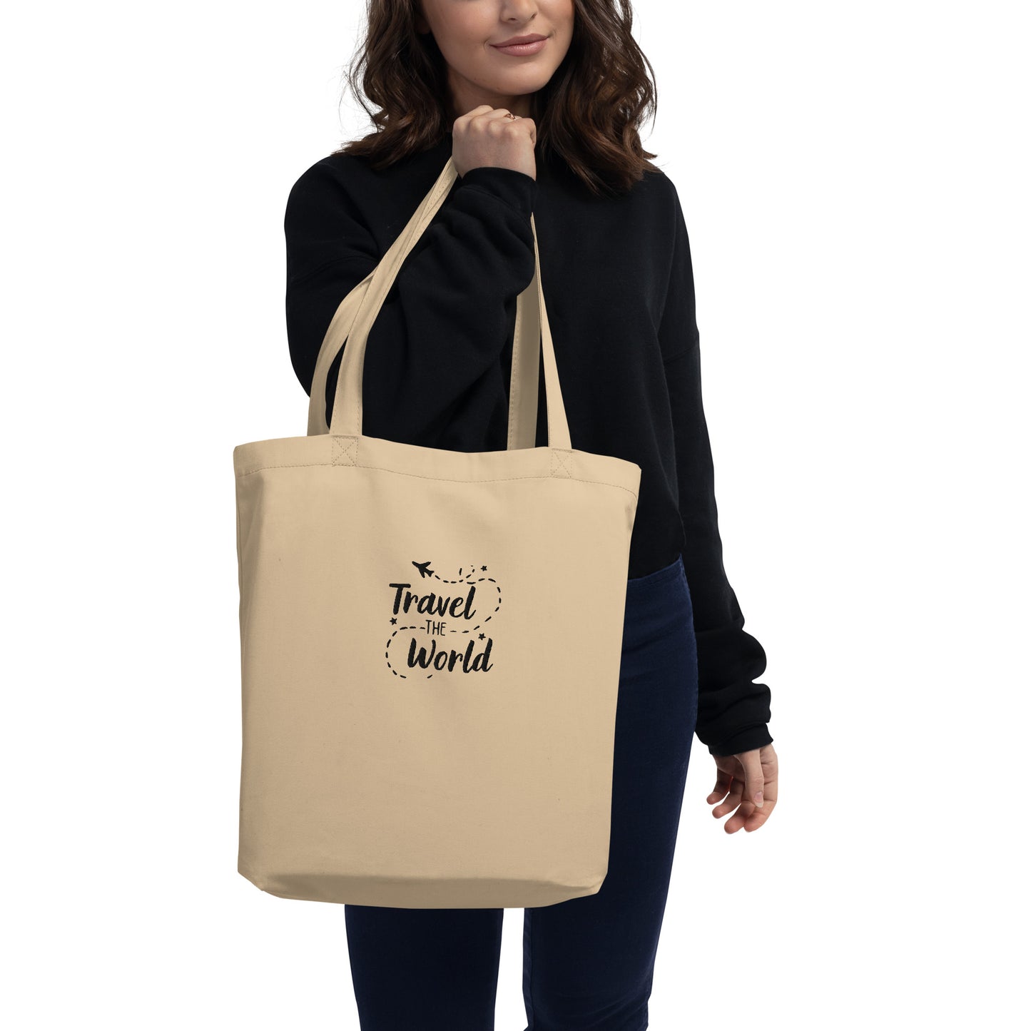 Eco Tote Bag