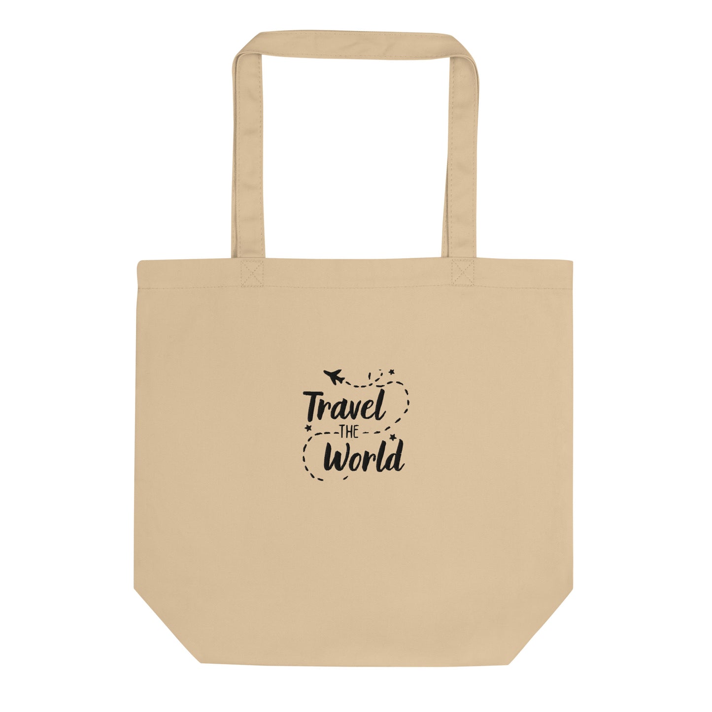 Eco Tote Bag