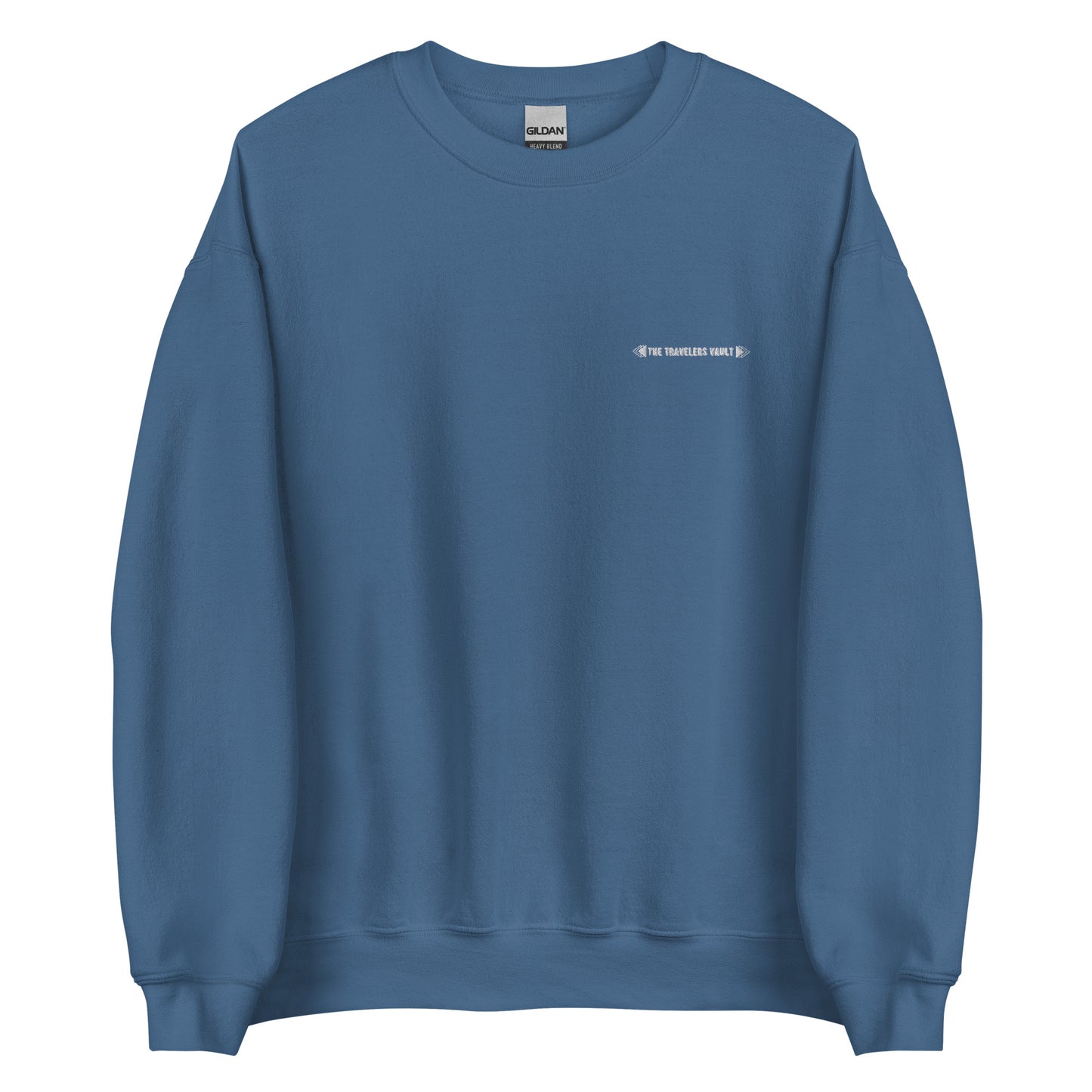 Cozy Cloud Sweatshirt