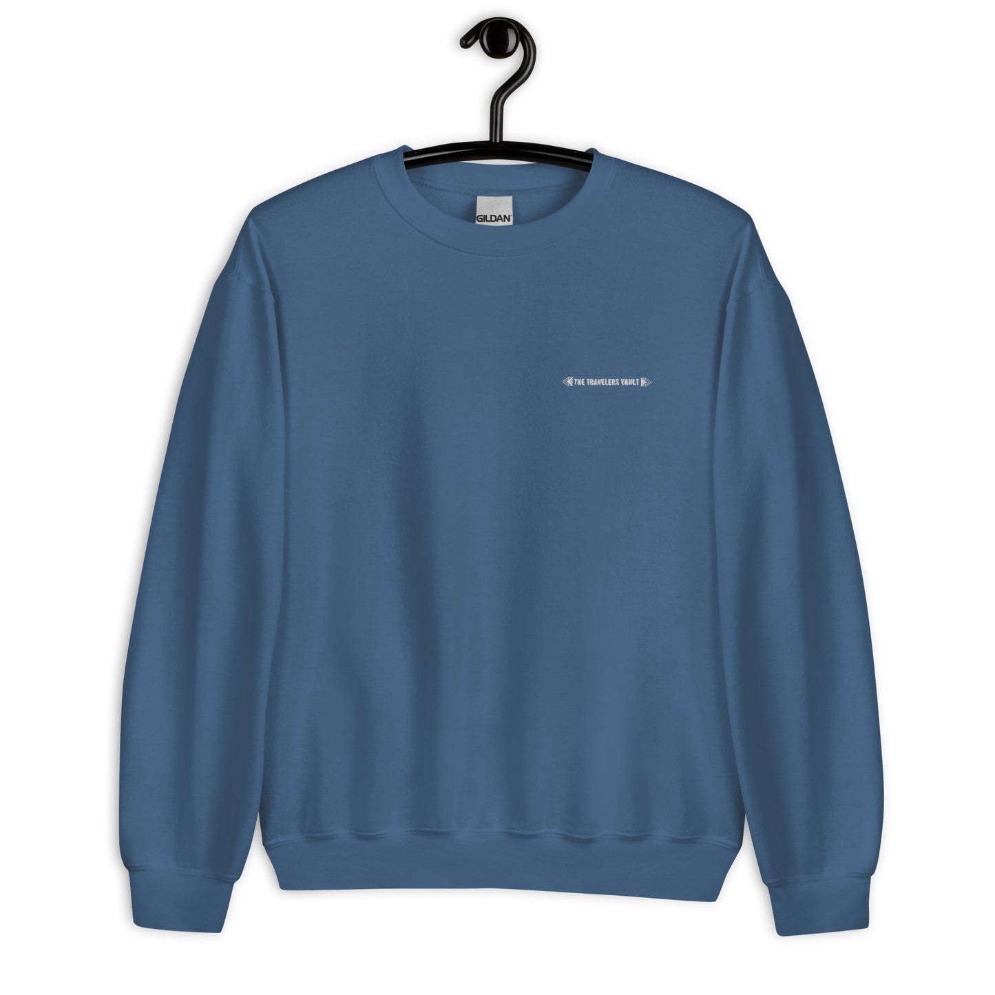 Cozy Cloud Sweatshirt