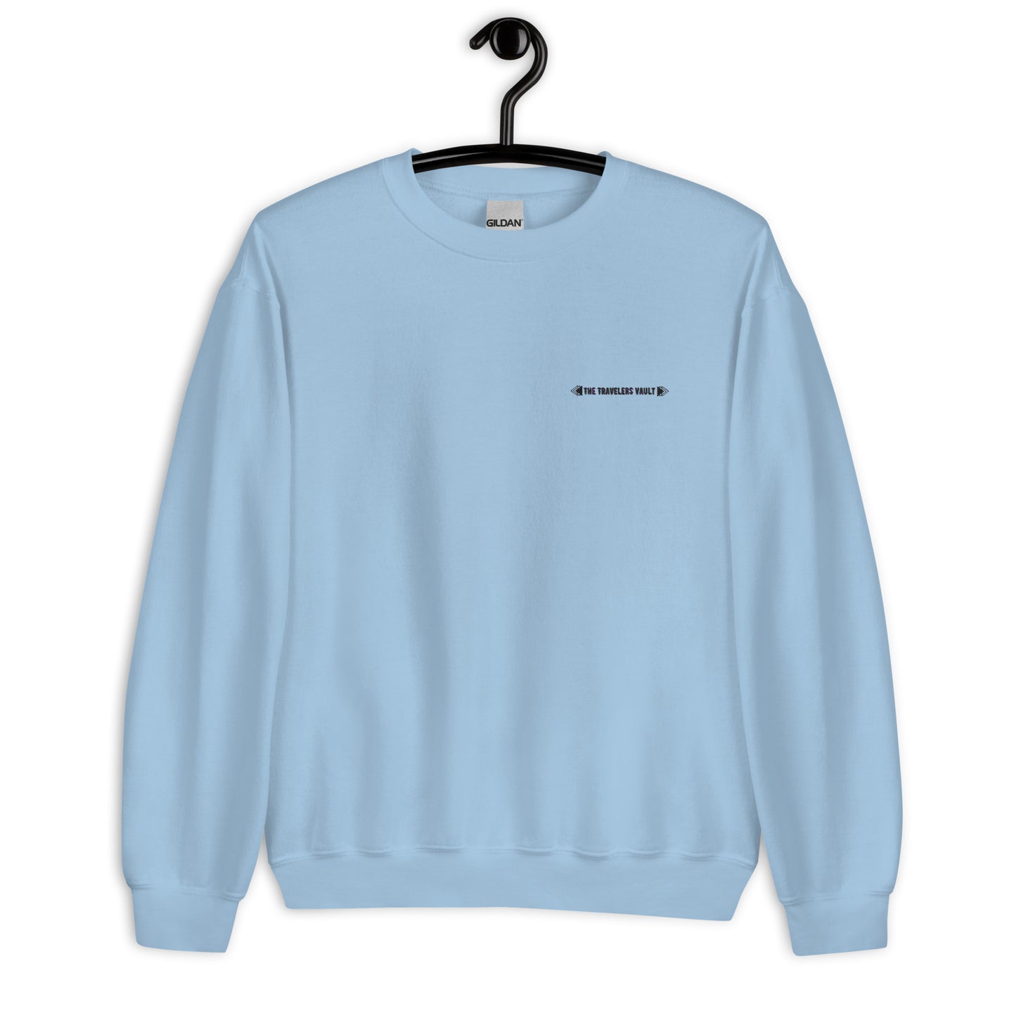 Cozy Cloud Sweatshirt - neutrals