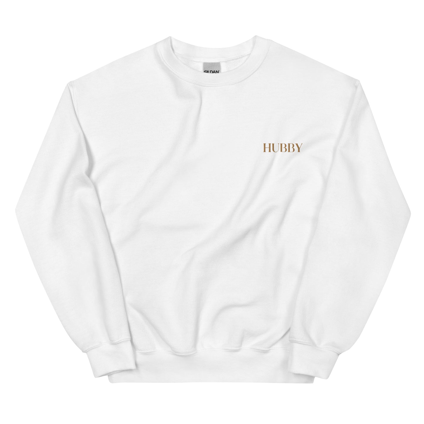 Hubby Classic Sweatshirt