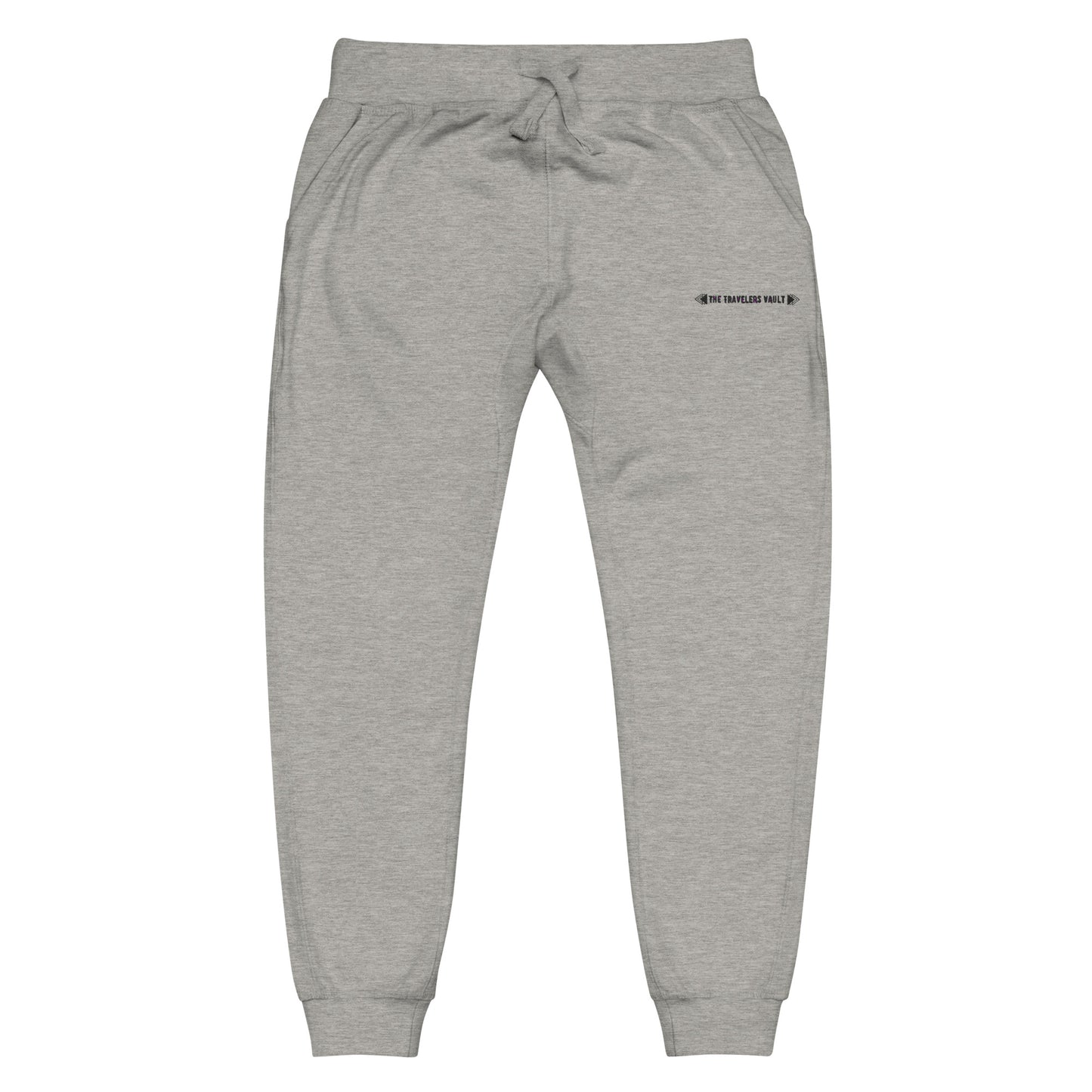 Cozy Cloud Fleece Sweatpants