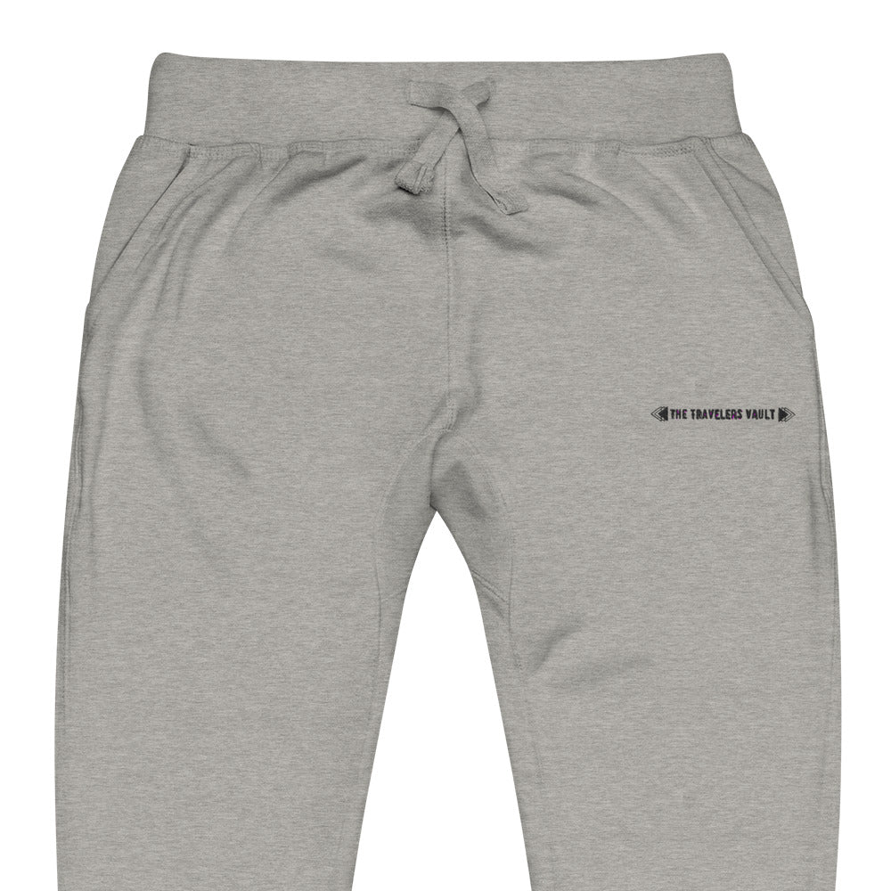 Cozy Cloud Fleece Sweatpants