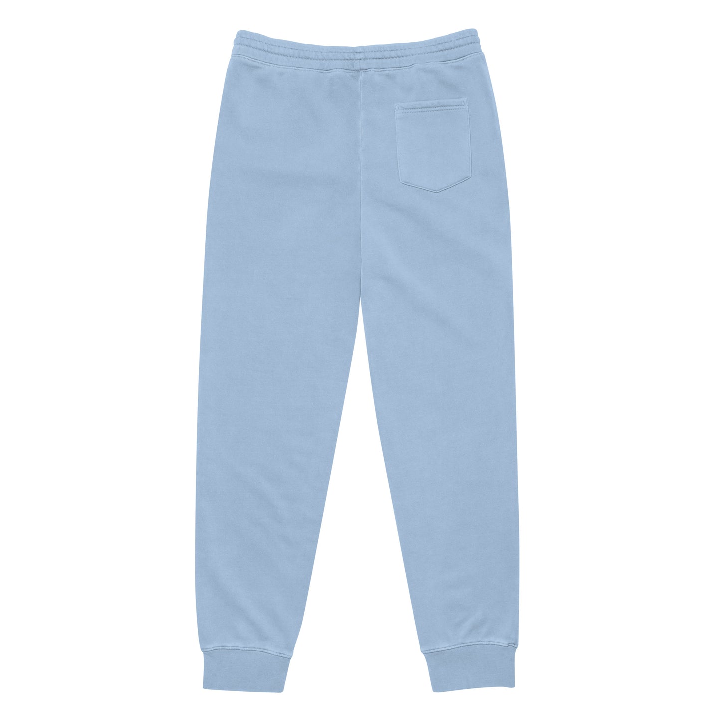 Pigment Dyed Cozy Cloud Sweatpants