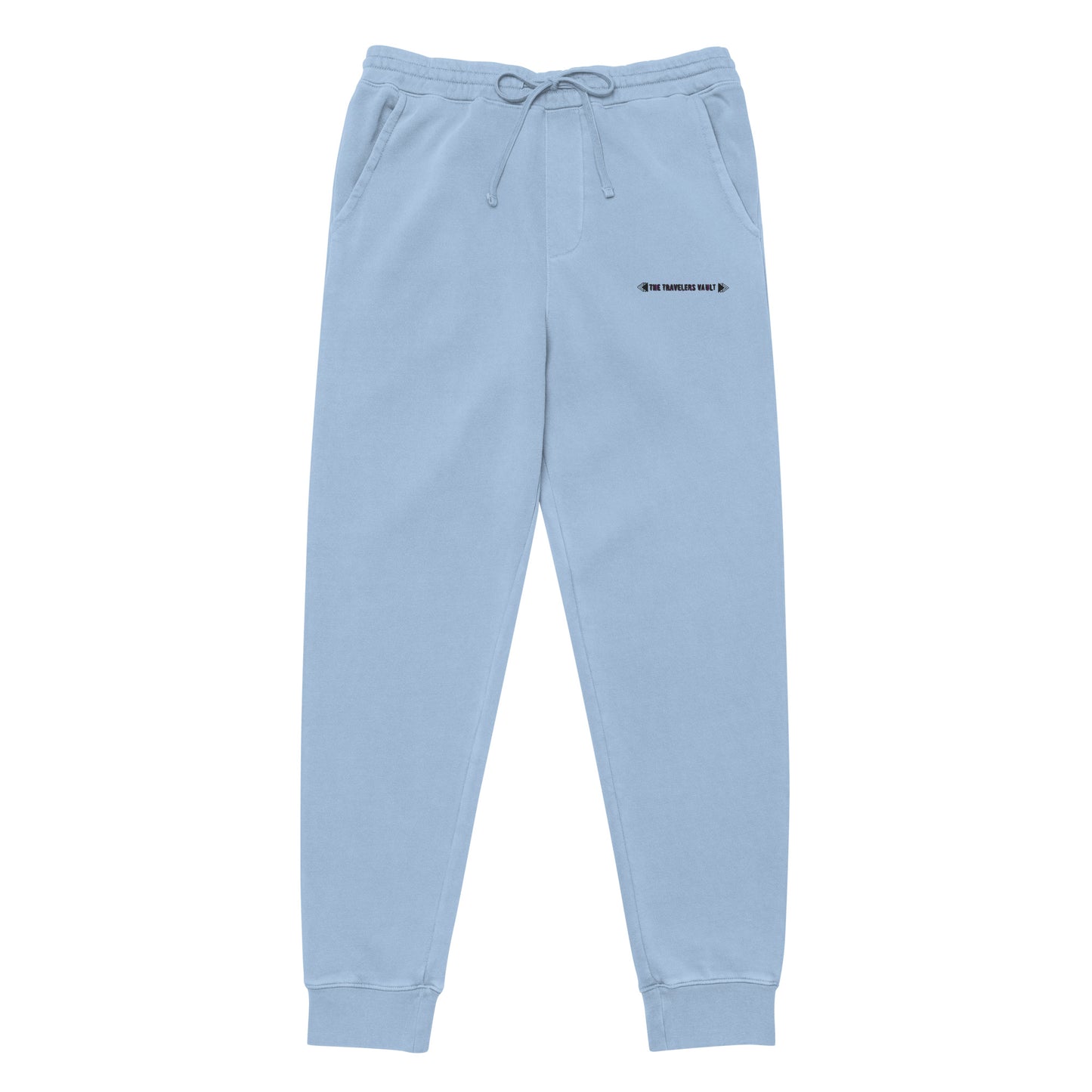 Pigment Dyed Cozy Cloud Sweatpants