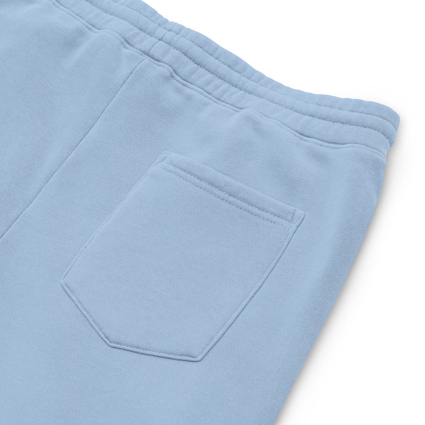 Pigment Dyed Cozy Cloud Sweatpants