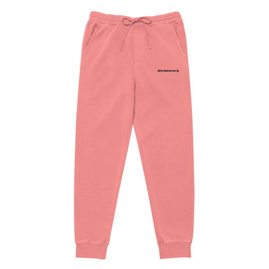 Pigment Dyed Cozy Cloud Sweatpants