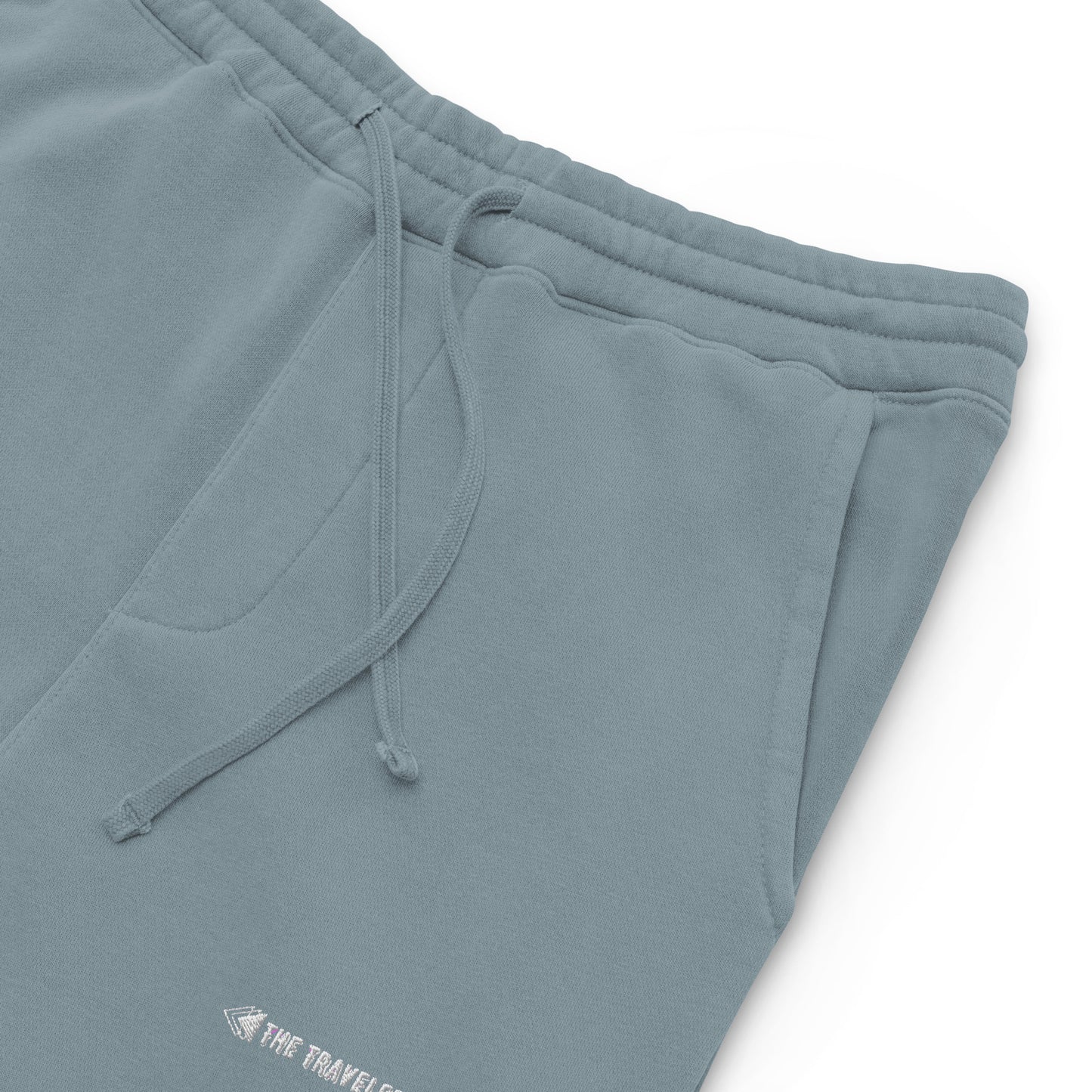 Pigment Dyed Cozy Cloud Sweatpants